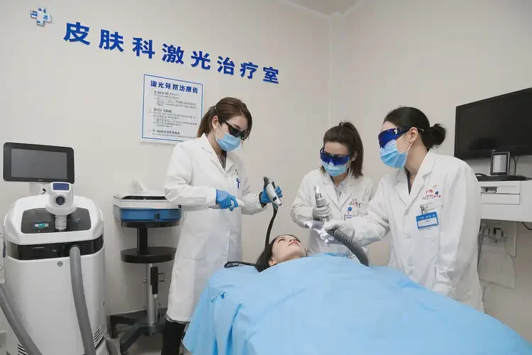 安順皮膚科醫(yī)院排名(圖4)