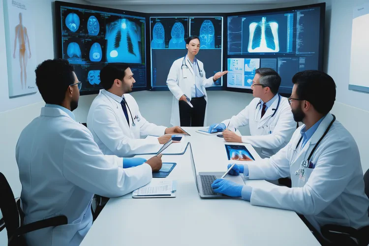 文山腫瘤科最出名的醫(yī)院(圖3)