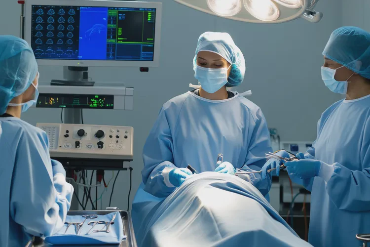 2025年南陽神經(jīng)外科醫(yī)保定點醫(yī)院有哪些(圖4)