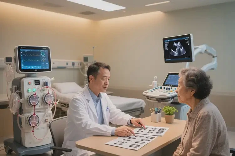 淮南腎內(nèi)科哪個醫(yī)院好(圖4)