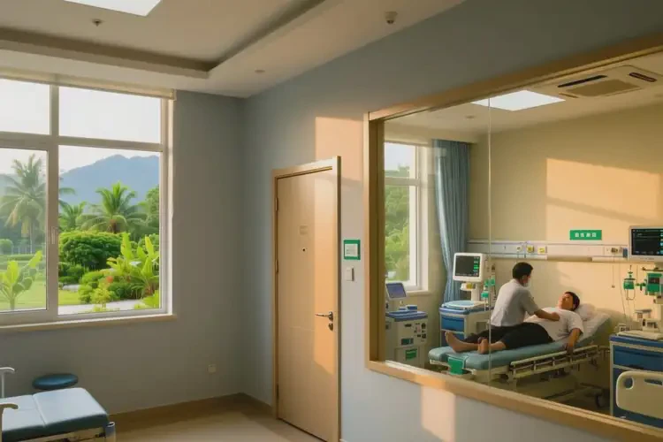 廣西防城港康復(fù)科看耳朵痛要多少錢(qián)(圖4)