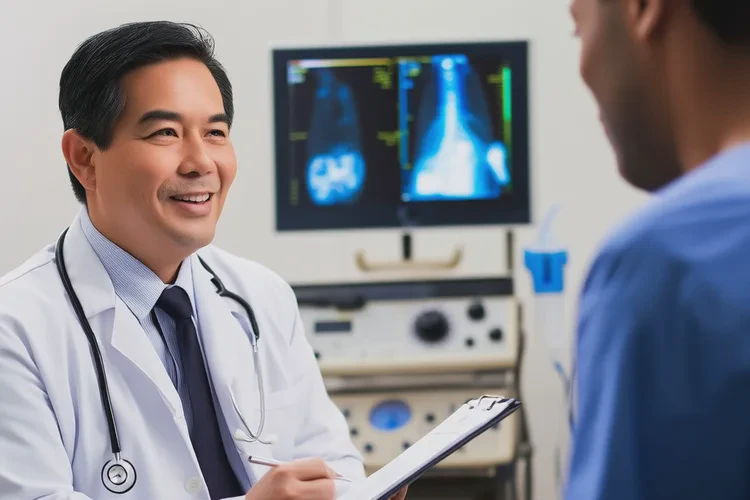 2025年西寧介入科比較好的醫(yī)院(圖3)