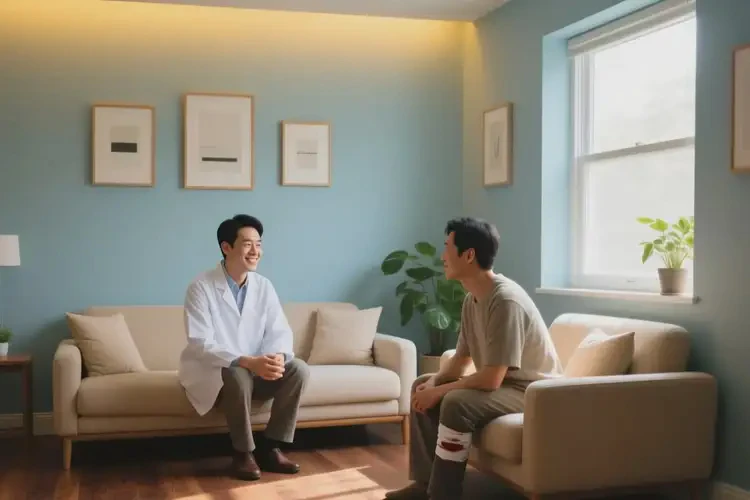 廣東河源預防創(chuàng)傷后應激障礙要怎么做(圖4)