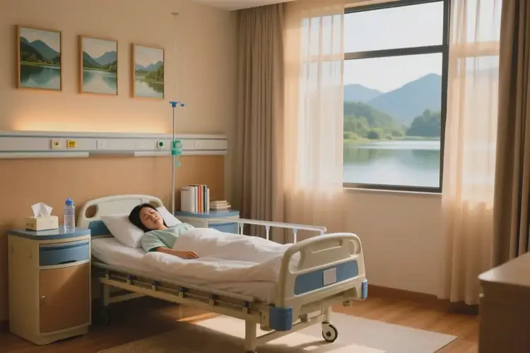 廣東云浮治療睡眠障礙一般多少錢(圖2)