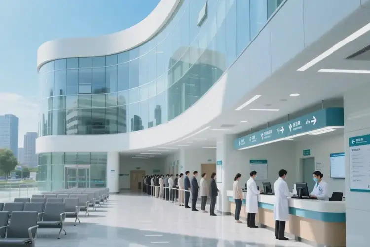 湖南長沙檢查精神分裂有多貴(圖3)