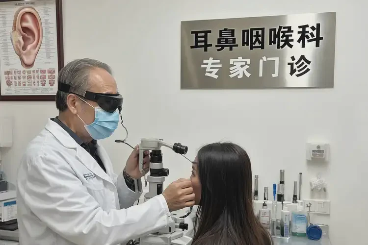 濟(jì)南耳鼻咽喉科專(zhuān)家排名前十名(圖4)