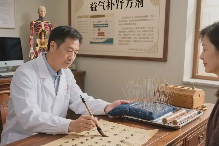 2025年益陽看腫瘤科哪個醫(yī)院好(圖3)