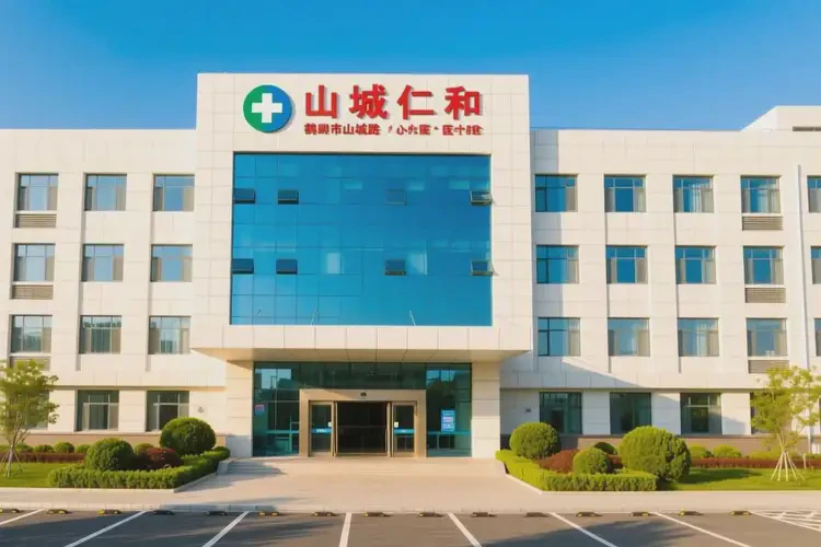 2025年鶴壁有哪些影像科權(quán)威醫(yī)院(圖4)