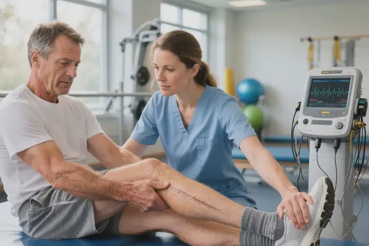 江西九江康復(fù)科看關(guān)節(jié)疼要多久(圖3)