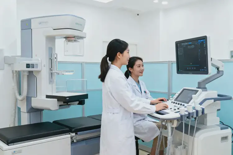 2025年福建南平乳腺外科医院哪个医院最好(图2)