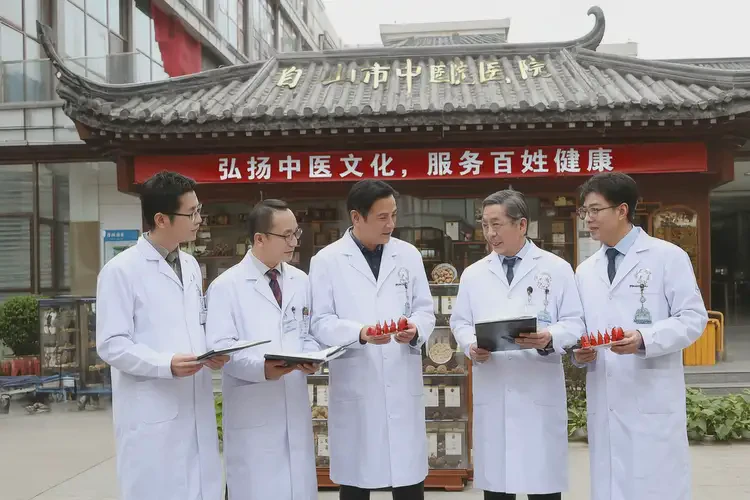 白山传染感染科医院排名(图2)