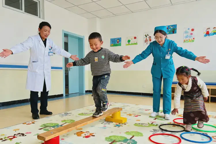 青海果洛康復科兒童康復可以用醫(yī)保嗎(圖4)