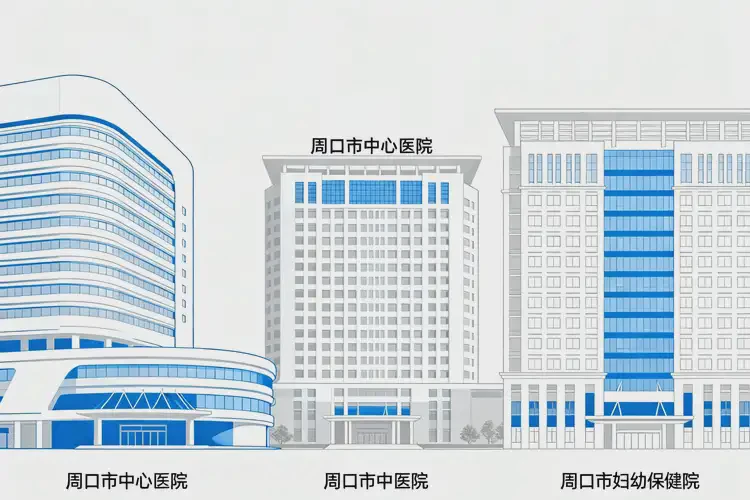 2025年周口看乳腺外科的三甲醫(yī)院有哪些(圖2)