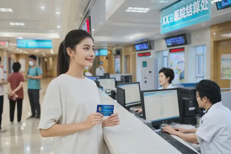 江蘇宿遷康復(fù)科產(chǎn)后康復(fù)可以用醫(yī)保嗎(圖2)