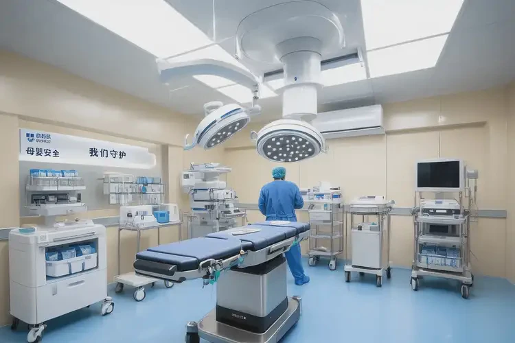 滄州產(chǎn)科哪個醫(yī)院好(圖3)