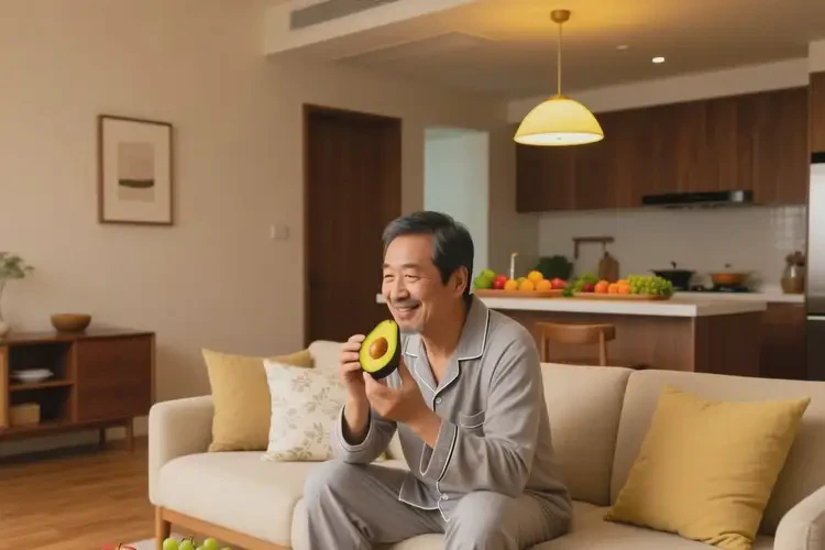 中年人糖尿病晚上能吃菲油果吗(图3)