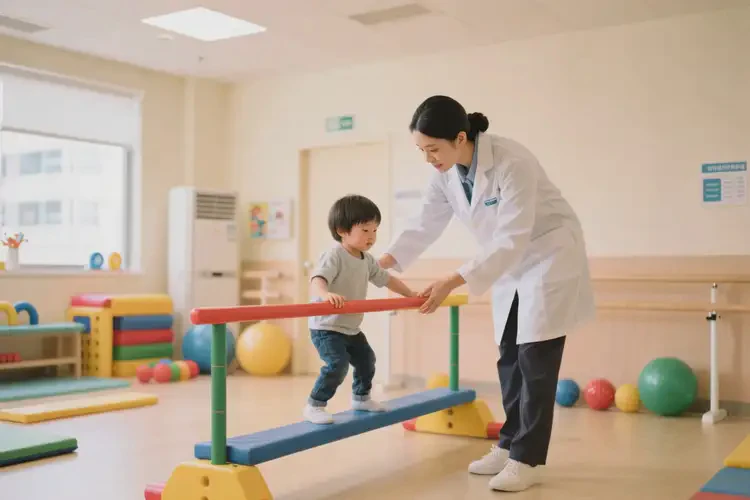 黑龍江哈爾濱康復(fù)科兒童康復(fù)醫(yī)保能夠報銷嗎(圖2)