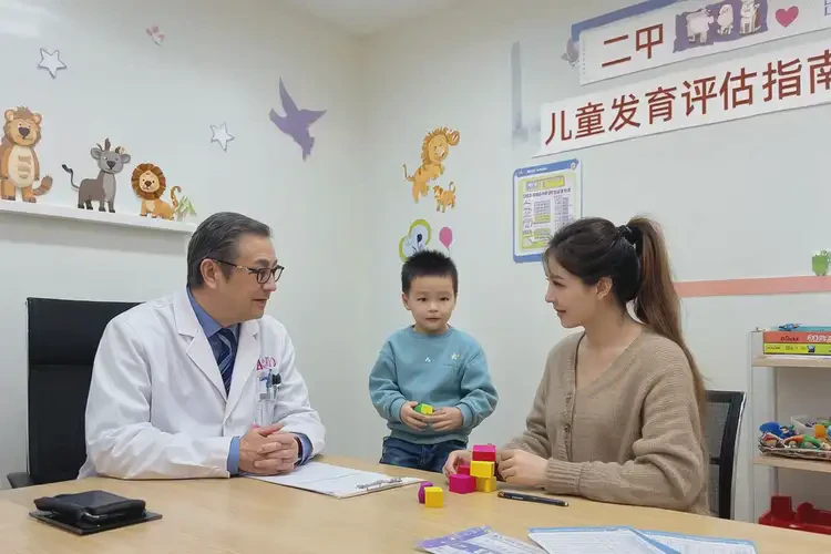 福建泉州去醫(yī)院檢查ASD費(fèi)用高嗎(圖3)