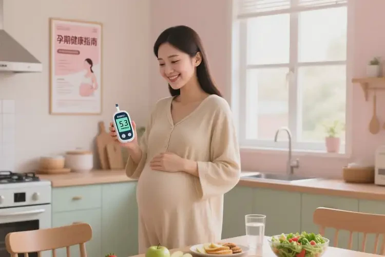 孕婦餐后血糖28(圖1)
