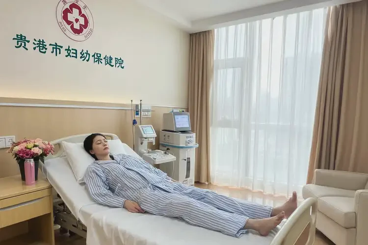 贵港产科医院排名(图3)