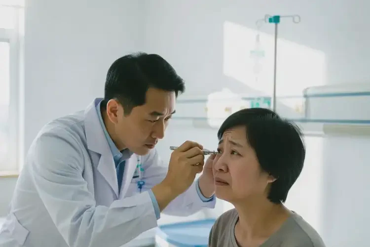 廣西防城港康復(fù)科看耳朵痛要多少錢(qián)(圖2)