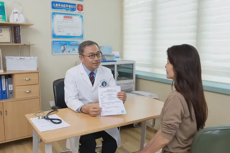 河南濮陽治療多動癥有多貴(圖3)