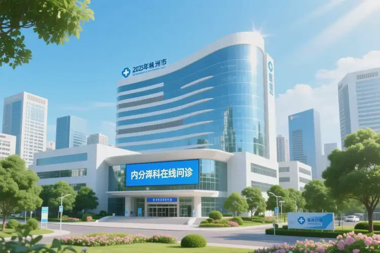 2025年株洲内分泌科在线问诊推荐哪个医院(图4)