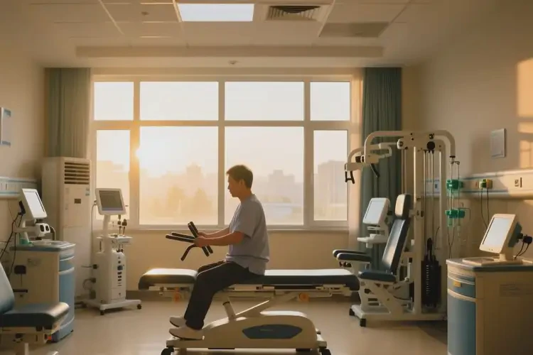 甘肅定西康復(fù)科看關(guān)節(jié)疼痛要多長時間(圖4)