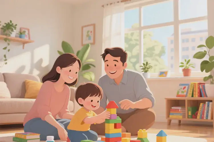 上海想預(yù)防多動(dòng)癥要注意哪些問題(圖2)