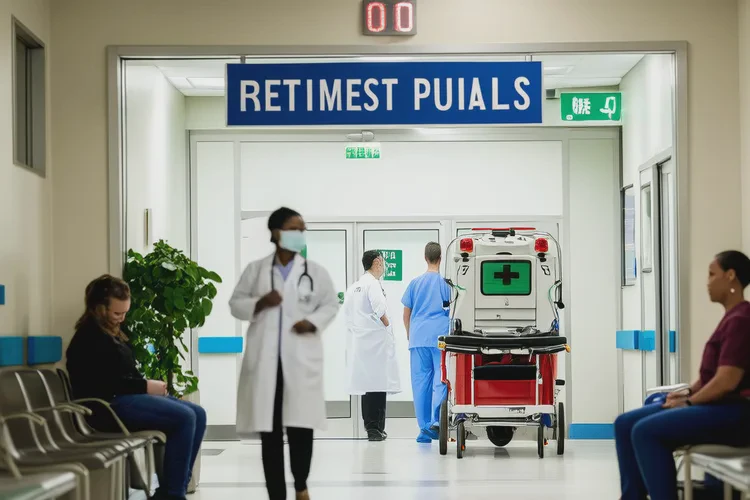 2025年秦皇島急診科比較好的醫(yī)院(圖4)