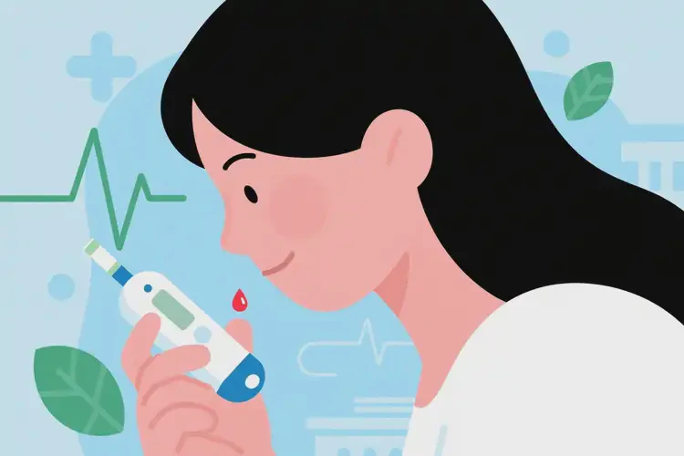 女人早餐血糖7(圖2)