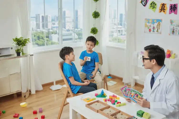 河南濮陽治療多動癥有多貴(圖2)