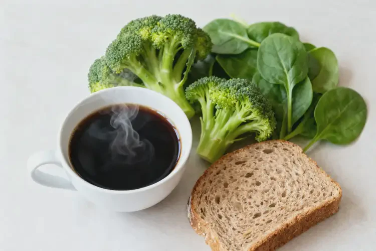 成年人糖尿病中期可以喝曼巴咖啡吗(图3)