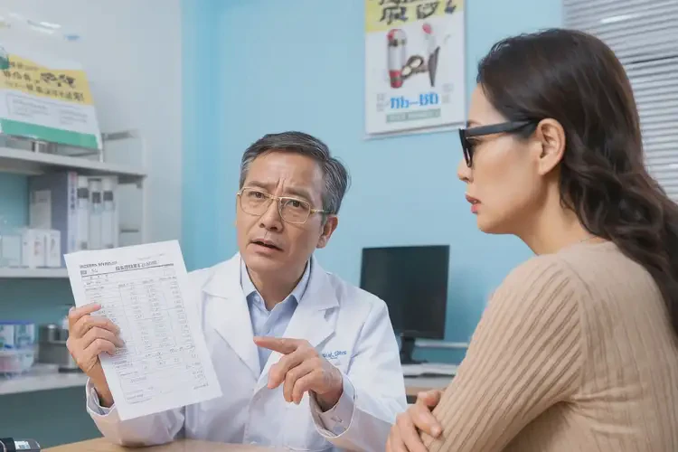 中年人下午血糖15(圖1)