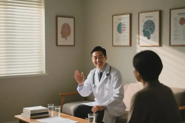 湖北鄂州有没有针对双相情感障碍的康复补贴(图3)