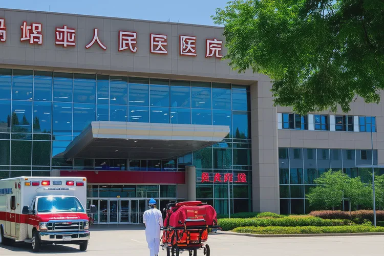 2025年鶴崗急診科比較好的醫(yī)院(圖4)