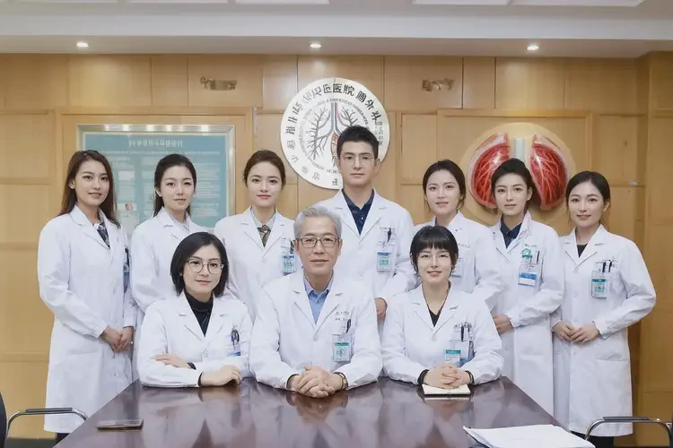 玉樹胸外科哪個醫(yī)院好(圖3)