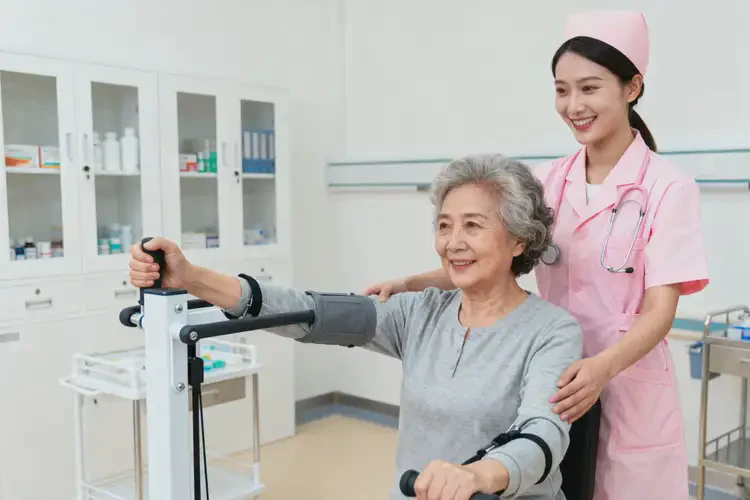 遼寧葫蘆島康復(fù)科骨科康復(fù)可以用醫(yī)保嗎(圖2)