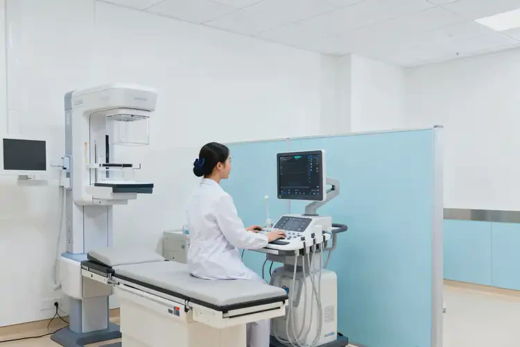 2025年福建南平乳腺外科医院哪个医院最好(图4)