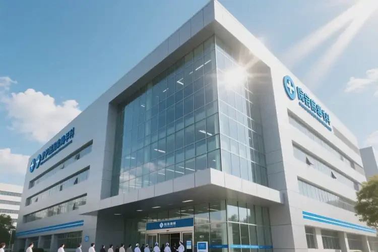 2025年西寧院感科在線問診推薦哪個醫(yī)院(圖2)