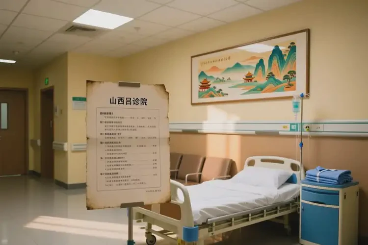 山西呂梁治療藥物濫用費(fèi)用是多少(圖3)