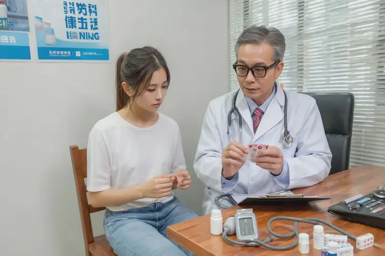 江西宜春康復(fù)科看頭疼多少錢(qián)(圖2)