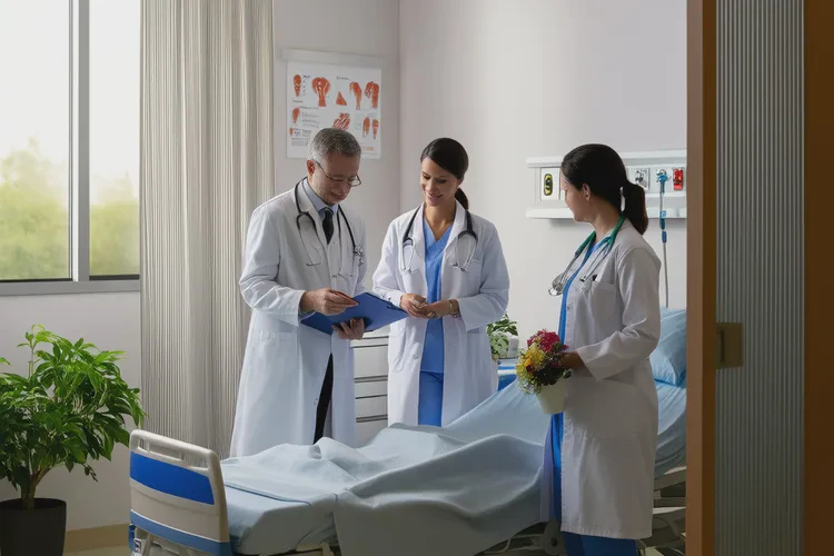 2025年南陽神經(jīng)外科醫(yī)保定點醫(yī)院有哪些(圖2)