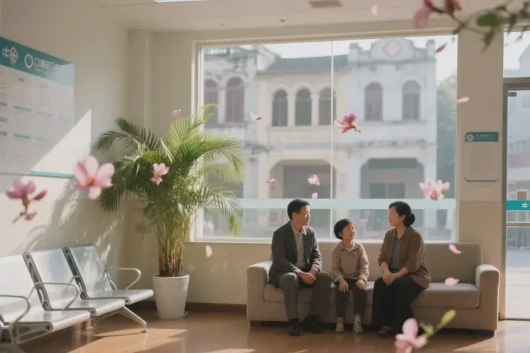 2025年廣西玉林口腔科醫(yī)院哪個醫(yī)院最好(圖4)