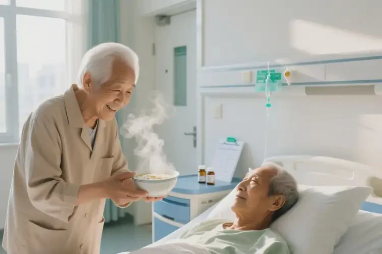 男人糖尿病晚期能吃黄豆芽吗(图3)