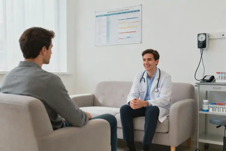 山西晉中檢查躁狂癥一般是多少錢(圖4)