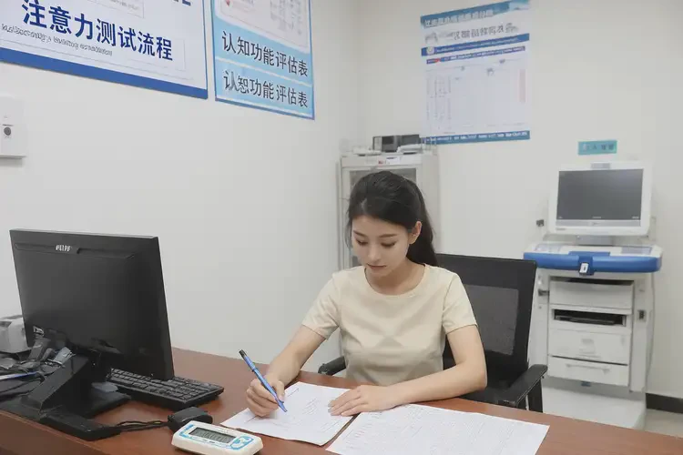 廣西來賓檢查注意力不集中費用貴嗎(圖2)