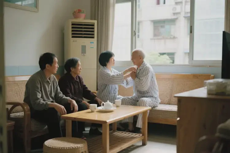 广西梧州治疗精神分裂症费用一般是多少(图2)