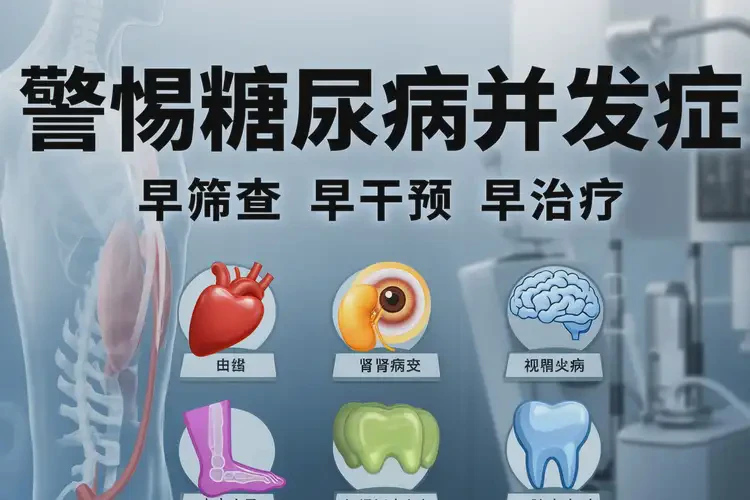 中年人早餐血糖19點(diǎn)7是糖尿病嗎