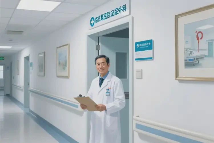 临夏泌尿外科专家排名前十名(图4)